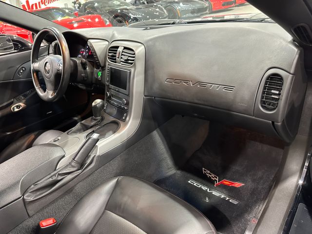 2007 Chevrolet Corvette Z06 2LZ, NAV, Chromes, Lloyd's, Only 17k | Dallas, Texas | Corvette Warehouse 2007 Chevrolet Corvette Z06 2LZ, NAV, Chromes, Lloyd's, Only 17k | Dallas, Texas | Corvette Warehouse