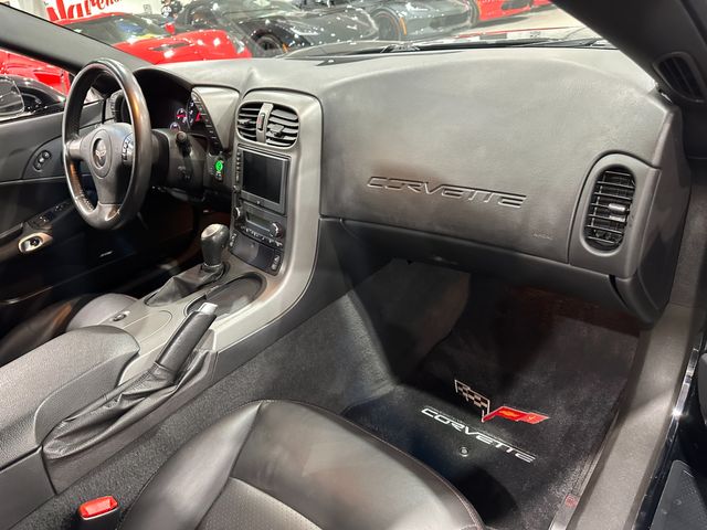 2007 Chevrolet Corvette Z06 2LZ, NAV, Chromes, Lloyd's, Only 17k | Dallas, Texas | Corvette Warehouse 2007 Chevrolet Corvette Z06 2LZ, NAV, Chromes, Lloyd's, Only 17k | Dallas, Texas | Corvette Warehouse