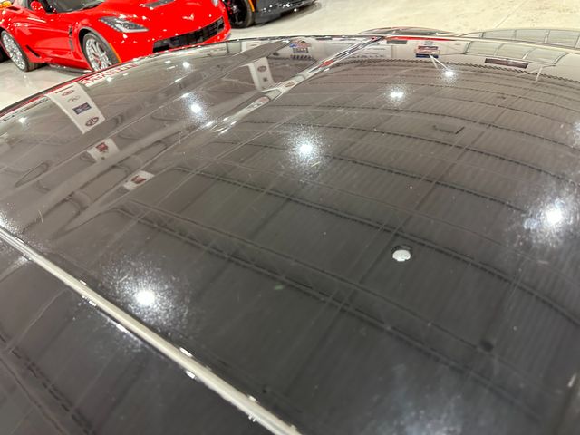 2007 Chevrolet Corvette Z06 2LZ, NAV, Chromes, Lloyd's, Only 17k | Dallas, Texas | Corvette Warehouse 