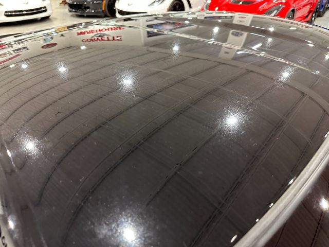 2007 Chevrolet Corvette Z06 2LZ, NAV, Chromes, Lloyd's, Only 17k | Dallas, Texas | Corvette Warehouse 