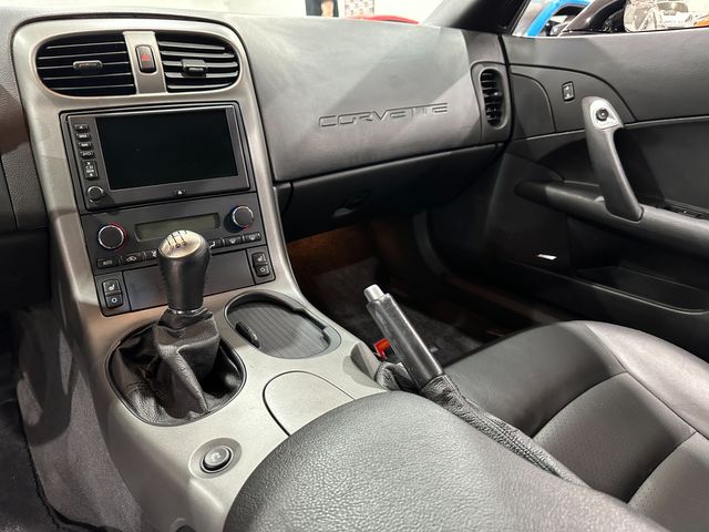 2007 Chevrolet Corvette Z06 2LZ, NAV, Chromes, Lloyd's, Only 17k | Dallas, Texas | Corvette Warehouse 2007 Chevrolet Corvette Z06 2LZ, NAV, Chromes, Lloyd's, Only 17k | Dallas, Texas | Corvette Warehouse