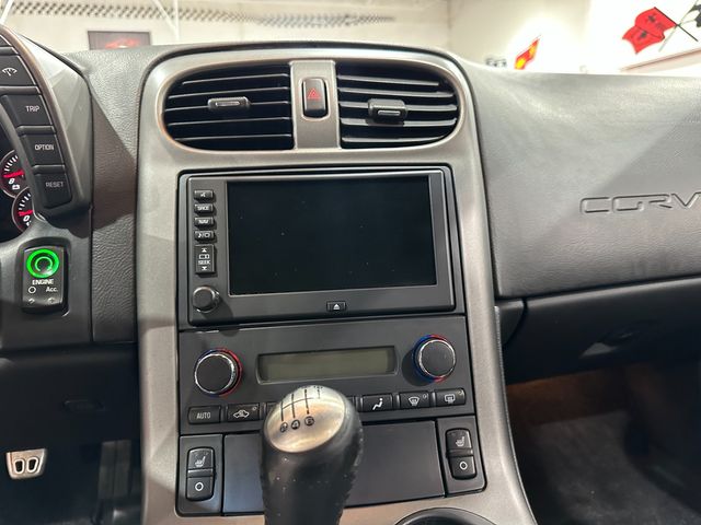 2007 Chevrolet Corvette Z06 2LZ, NAV, Chromes, Lloyd's, Only 17k | Dallas, Texas | Corvette Warehouse 2007 Chevrolet Corvette Z06 2LZ, NAV, Chromes, Lloyd's, Only 17k | Dallas, Texas | Corvette Warehouse