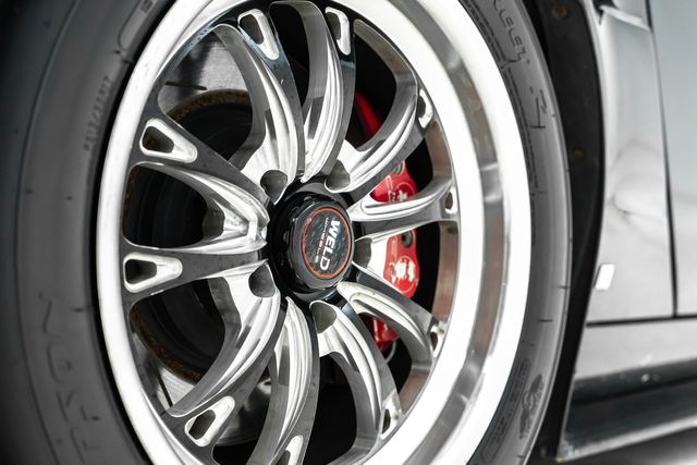 2007 Chevrolet Corvette Z06 Built Motor with Many Upgrades | Dallas, TX | RPM Garage 2007 Chevrolet Corvette Z06 Built Motor with Many Upgrades | Dallas, TX | RPM Garage