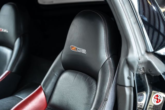 2007 Chevrolet Corvette Z06 Built Motor with Many Upgrades | Dallas, TX | RPM Garage 2007 Chevrolet Corvette Z06 Built Motor with Many Upgrades | Dallas, TX | RPM Garage