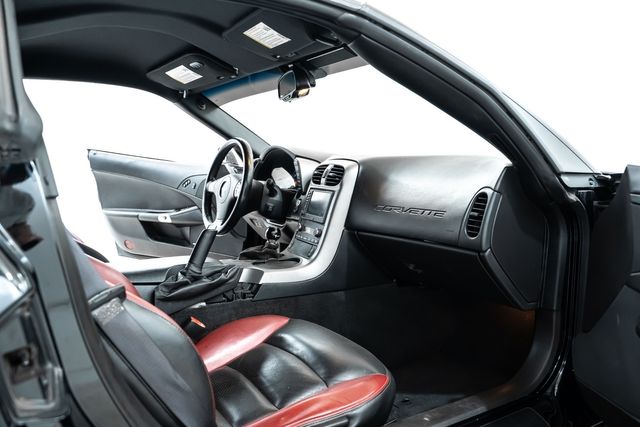 2007 Chevrolet Corvette Z06 Built Motor with Many Upgrades | Dallas, TX | RPM Garage 2007 Chevrolet Corvette Z06 Built Motor with Many Upgrades | Dallas, TX | RPM Garage