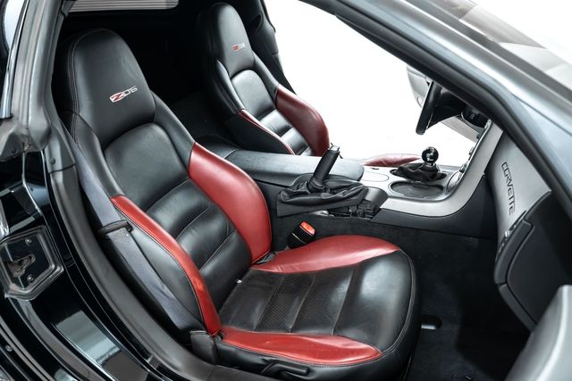 2007 Chevrolet Corvette Z06 Built Motor with Many Upgrades | Dallas, TX | RPM Garage 2007 Chevrolet Corvette Z06 Built Motor with Many Upgrades | Dallas, TX | RPM Garage