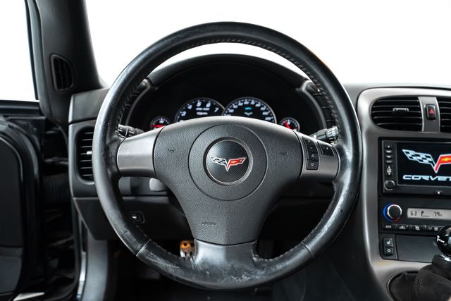 2007 Chevrolet Corvette Z06 Built Motor with Many Upgrades | Dallas, TX | RPM Garage 2007 Chevrolet Corvette Z06 Built Motor with Many Upgrades | Dallas, TX | RPM Garage