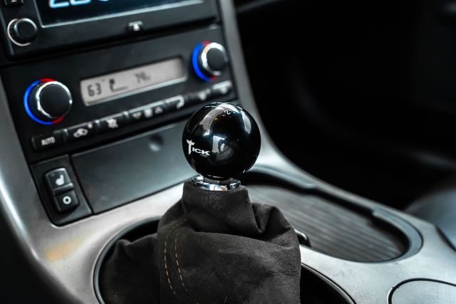 2007 Chevrolet Corvette Z06 Built Motor with Many Upgrades | Dallas, TX | RPM Garage