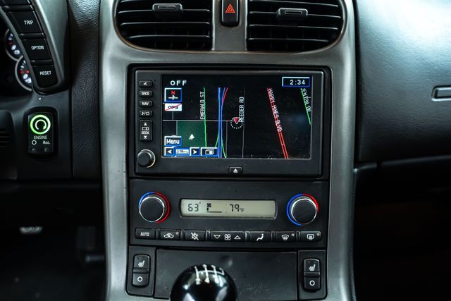 2007 Chevrolet Corvette Z06 Built Motor with Many Upgrades | Dallas, TX | RPM Garage 2007 Chevrolet Corvette Z06 Built Motor with Many Upgrades | Dallas, TX | RPM Garage