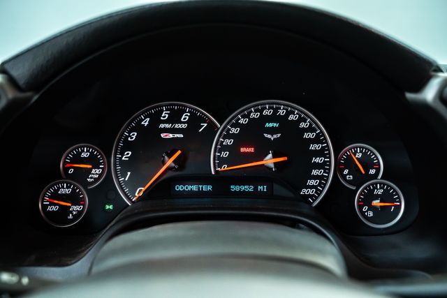 2007 Chevrolet Corvette Z06 Built Motor with Many Upgrades | Dallas, TX | RPM Garage 2007 Chevrolet Corvette Z06 Built Motor with Many Upgrades | Dallas, TX | RPM Garage