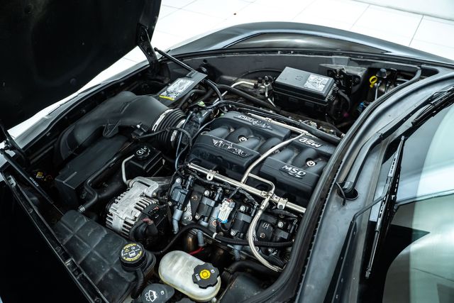 2007 Chevrolet Corvette Z06 Built Motor with Many Upgrades | Dallas, TX | RPM Garage 2007 Chevrolet Corvette Z06 Built Motor with Many Upgrades | Dallas, TX | RPM Garage