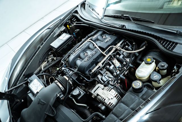 2007 Chevrolet Corvette Z06 Built Motor with Many Upgrades | Dallas, TX | RPM Garage 2007 Chevrolet Corvette Z06 Built Motor with Many Upgrades | Dallas, TX | RPM Garage