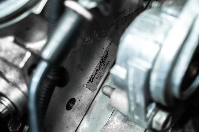 2007 Chevrolet Corvette Z06 Built Motor with Many Upgrades | Dallas, TX | RPM Garage 2007 Chevrolet Corvette Z06 Built Motor with Many Upgrades | Dallas, TX | RPM Garage