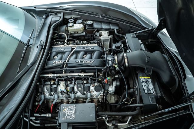 2007 Chevrolet Corvette Z06 Built Motor with Many Upgrades | Dallas, TX | RPM Garage 2007 Chevrolet Corvette Z06 Built Motor with Many Upgrades | Dallas, TX | RPM Garage