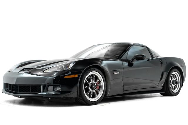 2007 Chevrolet Corvette Z06 Built Motor with Many Upgrades | Dallas, TX | RPM Garage 2007 Chevrolet Corvette Z06 Built Motor with Many Upgrades | Dallas, TX | RPM Garage