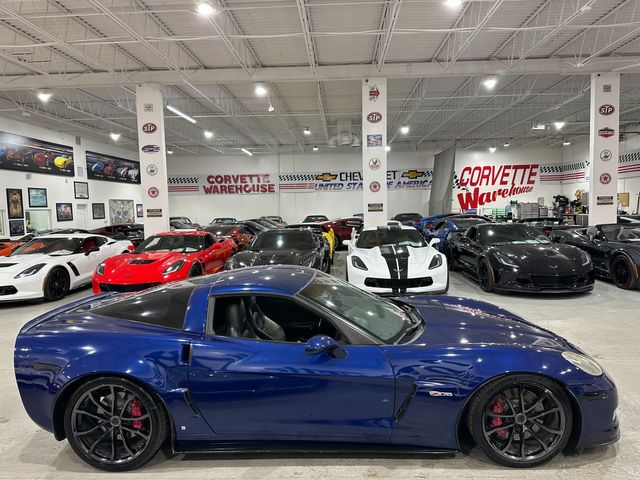 2007 Chevrolet Corvette Z06 2LZ NAV TT's Borla VR Black Chromes Skirts | Dallas, Texas | Corvette Warehouse 2007 Chevrolet Corvette Z06 2LZ NAV TT's Borla VR Black Chromes Skirts | Dallas, Texas | Corvette Warehouse