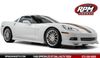 2007 Chevrolet Corvette Callaway Supercharged Special Edition | Dallas, TX | RPM Garage