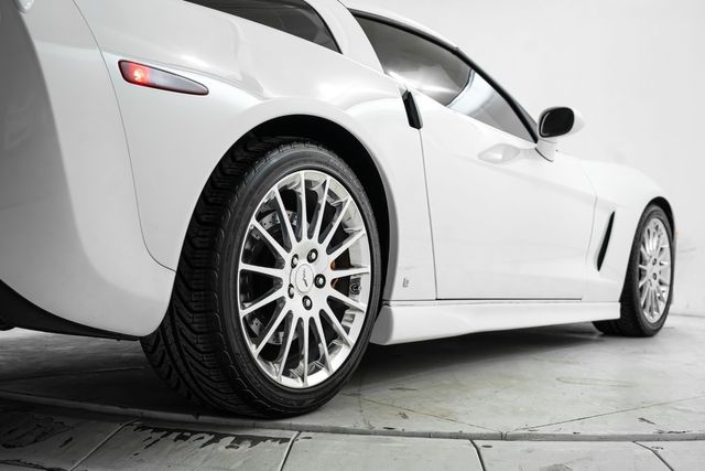 2007 Chevrolet Corvette Callaway Supercharged Special Edition | Dallas, TX | RPM Garage