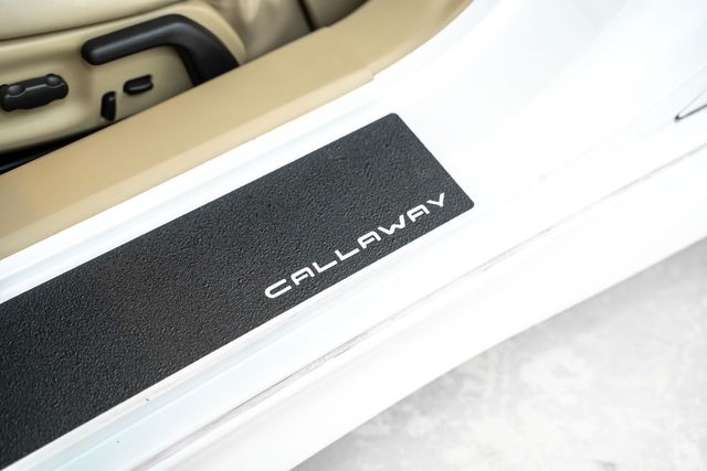 2007 Chevrolet Corvette Callaway Supercharged Special Edition | Dallas, TX | RPM Garage 2007 Chevrolet Corvette Callaway Supercharged Special Edition | Dallas, TX | RPM Garage