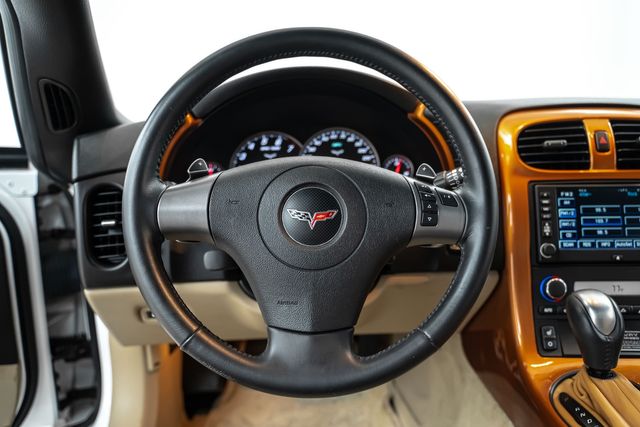 2007 Chevrolet Corvette Callaway Supercharged Special Edition | Dallas, TX | RPM Garage