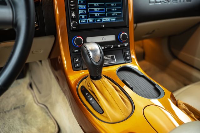 2007 Chevrolet Corvette Callaway Supercharged Special Edition | Dallas, TX | RPM Garage