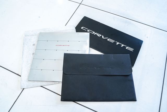 2007 Chevrolet Corvette Callaway Supercharged Special Edition | Dallas, TX | RPM Garage