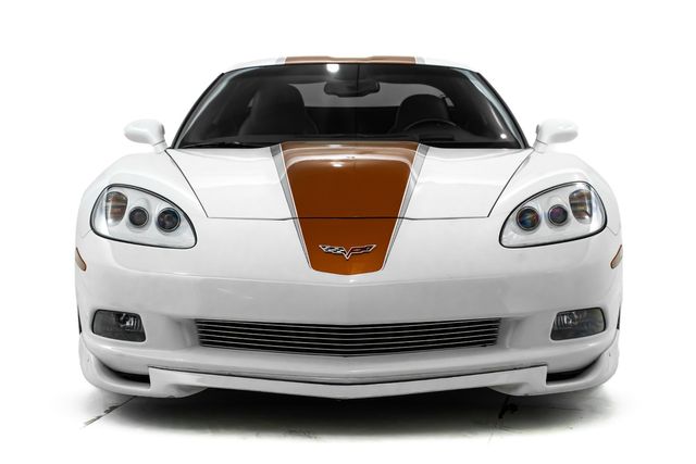2007 Chevrolet Corvette Callaway Supercharged Special Edition | Dallas, TX | RPM Garage