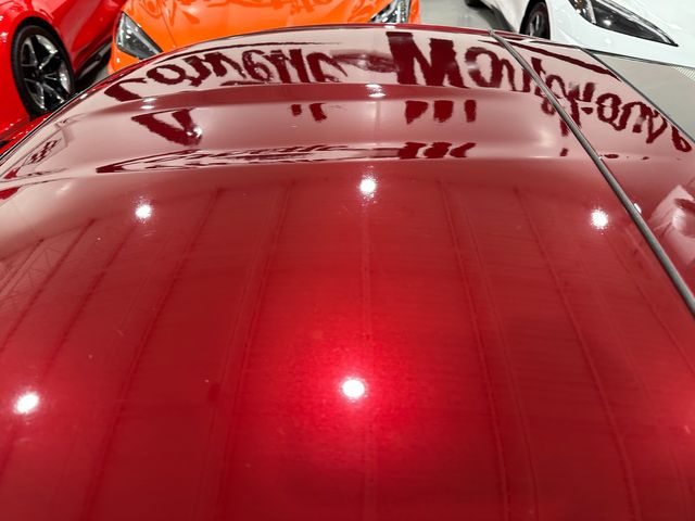 2007 Chevrolet Corvette Coupe 3LT F55 NAV, TT's, ZR1, 1-OWNER, COVE's 42k | Dallas, Texas | Corvette Warehouse 2007 Chevrolet Corvette Coupe 3LT F55 NAV, TT's, ZR1, 1-OWNER, COVE's 42k | Dallas, Texas | Corvette Warehouse