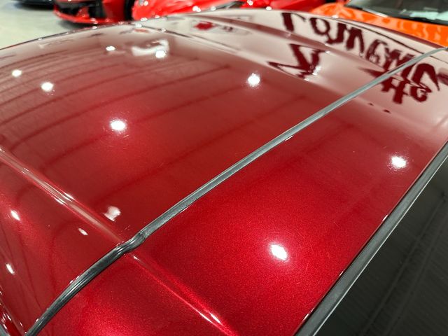 2007 Chevrolet Corvette Coupe 3LT F55 NAV, TT's, ZR1, 1-OWNER, COVE's 42k | Dallas, Texas | Corvette Warehouse 2007 Chevrolet Corvette Coupe 3LT F55 NAV, TT's, ZR1, 1-OWNER, COVE's 42k | Dallas, Texas | Corvette Warehouse