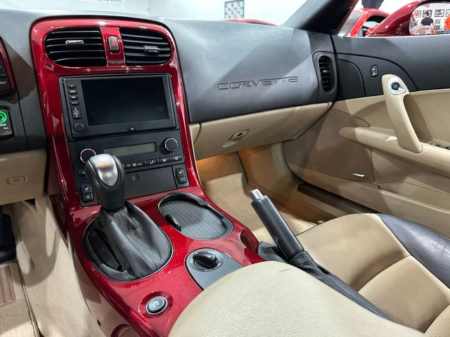 2007 Chevrolet Corvette Coupe 3LT F55 NAV, TT's, ZR1, 1-OWNER, COVE's 42k | Dallas, Texas | Corvette Warehouse 2007 Chevrolet Corvette Coupe 3LT F55 NAV, TT's, ZR1, 1-OWNER, COVE's 42k | Dallas, Texas | Corvette Warehouse