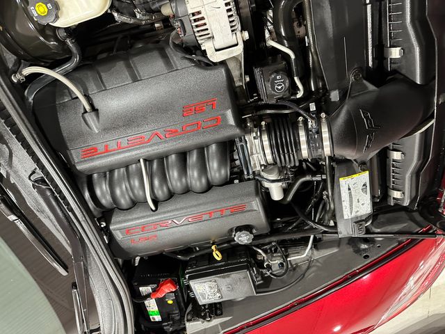 2007 Chevrolet Corvette Coupe 3LT F55 NAV, TT's, ZR1, 1-OWNER, COVE's 42k | Dallas, Texas | Corvette Warehouse 2007 Chevrolet Corvette Coupe 3LT F55 NAV, TT's, ZR1, 1-OWNER, COVE's 42k | Dallas, Texas | Corvette Warehouse