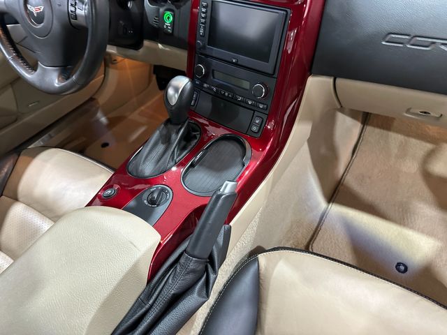 2007 Chevrolet Corvette Coupe 3LT F55 NAV, TT's, ZR1, 1-OWNER, COVE's 42k | Dallas, Texas | Corvette Warehouse 2007 Chevrolet Corvette Coupe 3LT F55 NAV, TT's, ZR1, 1-OWNER, COVE's 42k | Dallas, Texas | Corvette Warehouse