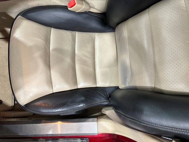 2007 Chevrolet Corvette Coupe 3LT F55 NAV, TT's, ZR1, 1-OWNER, COVE's 42k | Dallas, Texas | Corvette Warehouse 