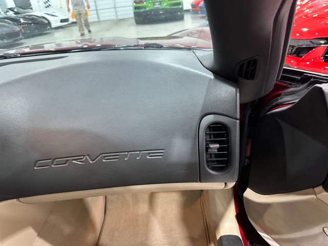 2007 Chevrolet Corvette Coupe 3LT F55 NAV, TT's, ZR1, 1-OWNER, COVE's 42k | Dallas, Texas | Corvette Warehouse 2007 Chevrolet Corvette Coupe 3LT F55 NAV, TT's, ZR1, 1-OWNER, COVE's 42k | Dallas, Texas | Corvette Warehouse