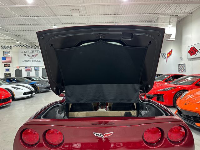 2007 Chevrolet Corvette Coupe 3LT F55 NAV, TT's, ZR1, 1-OWNER, COVE's 42k | Dallas, Texas | Corvette Warehouse 2007 Chevrolet Corvette Coupe 3LT F55 NAV, TT's, ZR1, 1-OWNER, COVE's 42k | Dallas, Texas | Corvette Warehouse