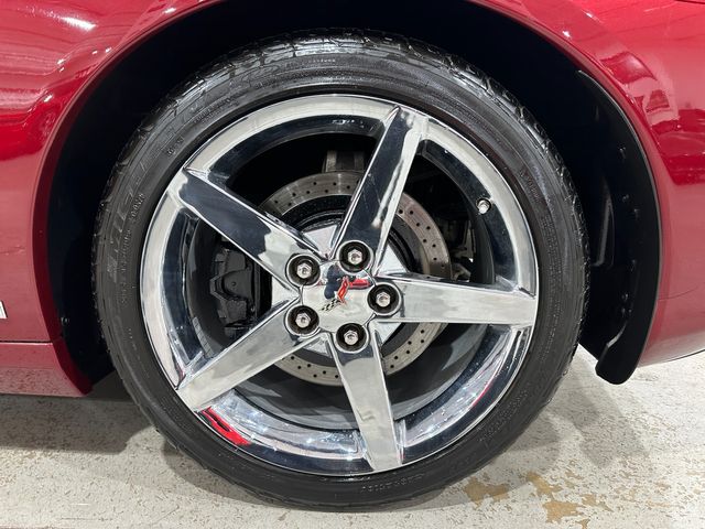 2007 Chevrolet Corvette Coupe 3LT F55 NAV, TT's, ZR1, 1-OWNER, COVE's 42k | Dallas, Texas | Corvette Warehouse 2007 Chevrolet Corvette Coupe 3LT F55 NAV, TT's, ZR1, 1-OWNER, COVE's 42k | Dallas, Texas | Corvette Warehouse