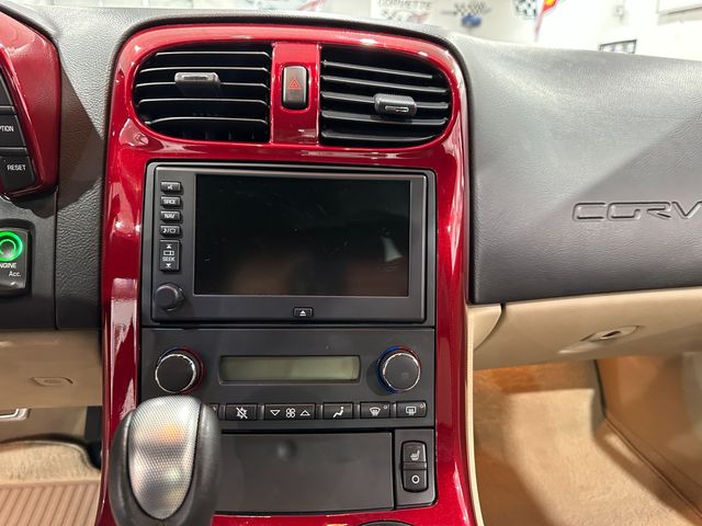 2007 Chevrolet Corvette Coupe 3LT F55 NAV, TT's, ZR1, 1-OWNER, COVE's 42k | Dallas, Texas | Corvette Warehouse 2007 Chevrolet Corvette Coupe 3LT F55 NAV, TT's, ZR1, 1-OWNER, COVE's 42k | Dallas, Texas | Corvette Warehouse