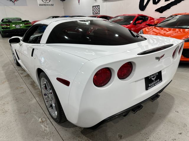2007 Chevrolet Corvette Coupe 3LT, Z51, NAV, Auto, Chromes, Only 61k | Dallas, Texas | Corvette Warehouse 2007 Chevrolet Corvette Coupe 3LT, Z51, NAV, Auto, Chromes, Only 61k | Dallas, Texas | Corvette Warehouse