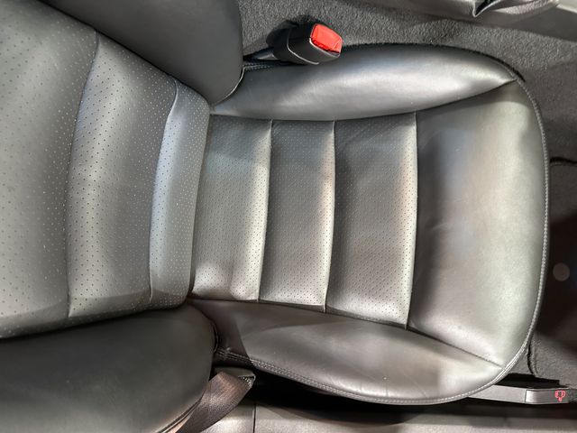 2007 Chevrolet Corvette Coupe 3LT, Z51, Glass Top, Auto, Chromes, Only 19k | Dallas, Texas | Corvette Warehouse 