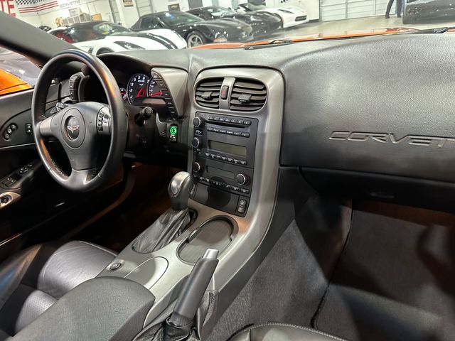 2007 Chevrolet Corvette Coupe 3LT, Z51, Glass Top, Auto, Chromes, Only 19k | Dallas, Texas | Corvette Warehouse 2007 Chevrolet Corvette Coupe 3LT, Z51, Glass Top, Auto, Chromes, Only 19k | Dallas, Texas | Corvette Warehouse