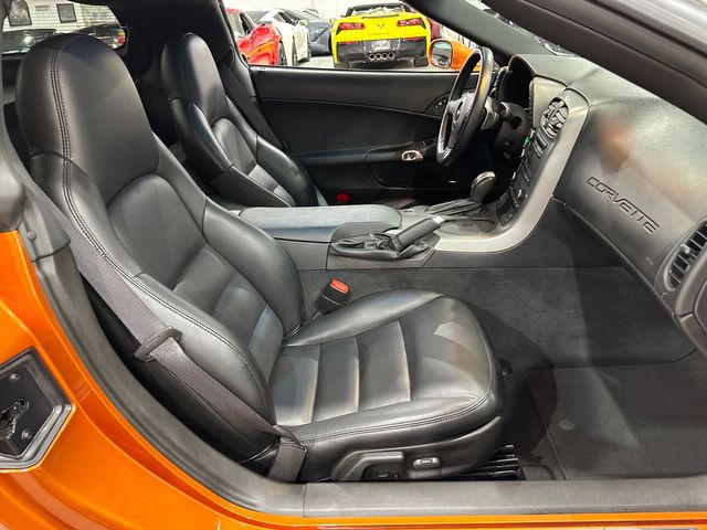 2007 Chevrolet Corvette Coupe 3LT, Z51, Glass Top, Auto, Chromes, Only 19k | Dallas, Texas | Corvette Warehouse 2007 Chevrolet Corvette Coupe 3LT, Z51, Glass Top, Auto, Chromes, Only 19k | Dallas, Texas | Corvette Warehouse