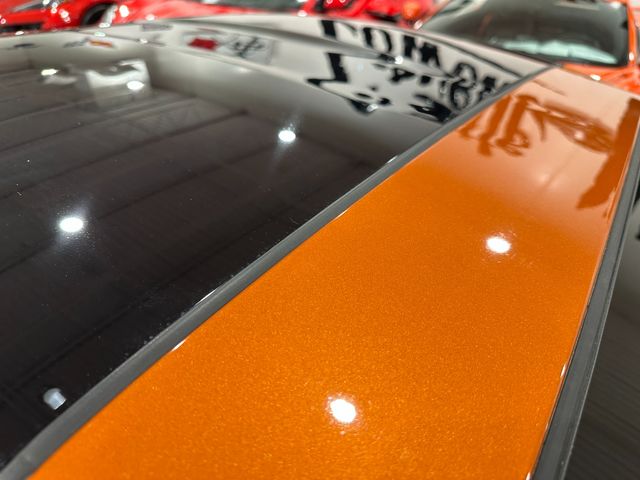 2007 Chevrolet Corvette Coupe 3LT, Z51, Glass Top, Auto, Chromes, Only 19k | Dallas, Texas | Corvette Warehouse 