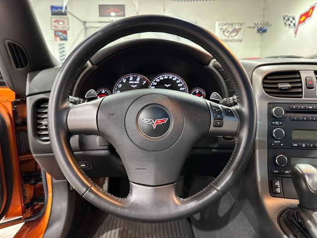 2007 Chevrolet Corvette Coupe 3LT, Z51, Glass Top, Auto, Chromes, Only 19k | Dallas, Texas | Corvette Warehouse 2007 Chevrolet Corvette Coupe 3LT, Z51, Glass Top, Auto, Chromes, Only 19k | Dallas, Texas | Corvette Warehouse