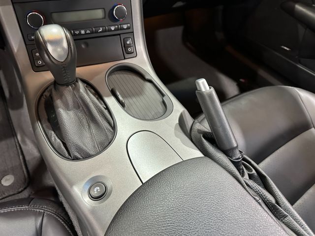 2007 Chevrolet Corvette Coupe 3LT, Z51, Glass Top, Auto, Chromes, Only 19k | Dallas, Texas | Corvette Warehouse 