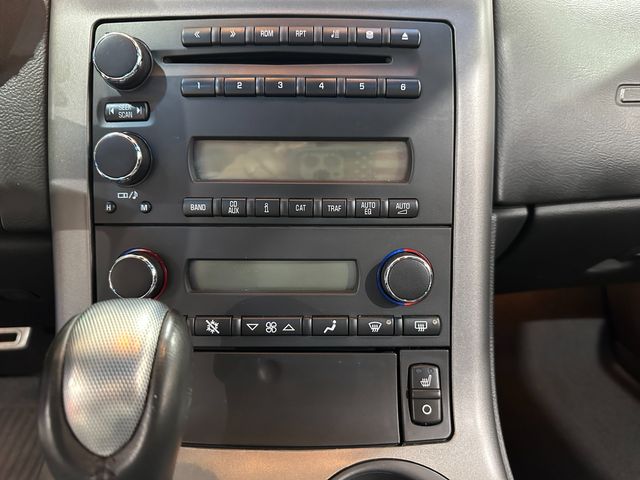 2007 Chevrolet Corvette Coupe 3LT, Z51, Glass Top, Auto, Chromes, Only 19k | Dallas, Texas | Corvette Warehouse 2007 Chevrolet Corvette Coupe 3LT, Z51, Glass Top, Auto, Chromes, Only 19k | Dallas, Texas | Corvette Warehouse