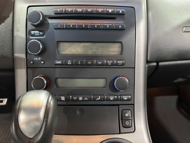 2007 Chevrolet Corvette Coupe 3LT, Z51, Glass Top, Auto, Chromes, Only 19k | Dallas, Texas | Corvette Warehouse 2007 Chevrolet Corvette Coupe 3LT, Z51, Glass Top, Auto, Chromes, Only 19k | Dallas, Texas | Corvette Warehouse