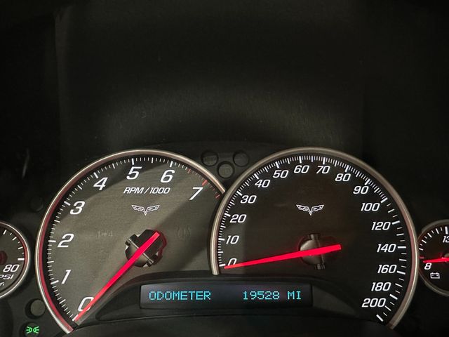 2007 Chevrolet Corvette Coupe 3LT, Z51, Glass Top, Auto, Chromes, Only 19k | Dallas, Texas | Corvette Warehouse 2007 Chevrolet Corvette Coupe 3LT, Z51, Glass Top, Auto, Chromes, Only 19k | Dallas, Texas | Corvette Warehouse