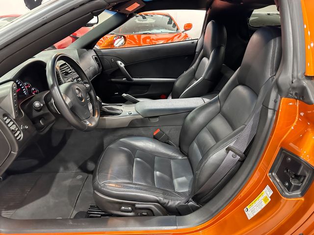 2007 Chevrolet Corvette Coupe 3LT, Z51, Glass Top, Auto, Chromes, Only 19k | Dallas, Texas | Corvette Warehouse 2007 Chevrolet Corvette Coupe 3LT, Z51, Glass Top, Auto, Chromes, Only 19k | Dallas, Texas | Corvette Warehouse