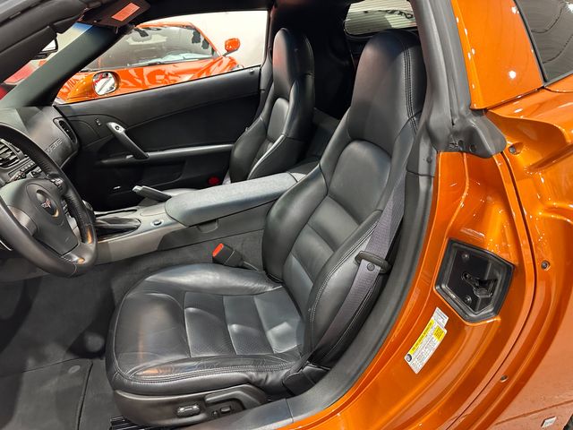 2007 Chevrolet Corvette Coupe 3LT, Z51, Glass Top, Auto, Chromes, Only 19k | Dallas, Texas | Corvette Warehouse 2007 Chevrolet Corvette Coupe 3LT, Z51, Glass Top, Auto, Chromes, Only 19k | Dallas, Texas | Corvette Warehouse