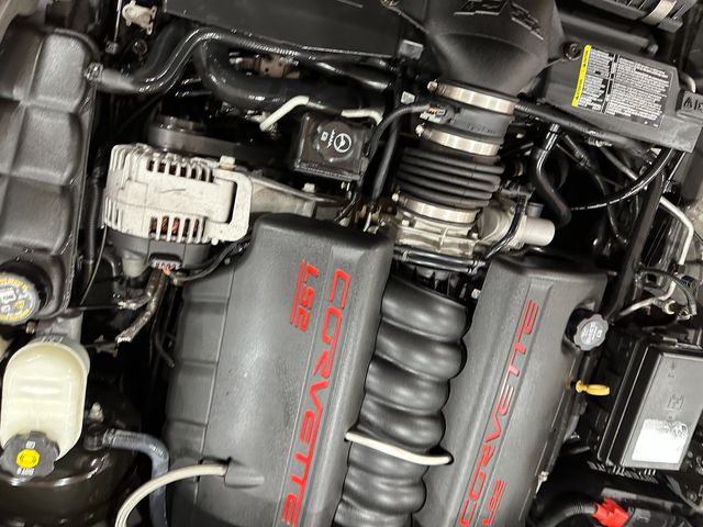 2007 Chevrolet Corvette Coupe 3LT, Z51, Glass Top, Auto, Chromes, Only 19k | Dallas, Texas | Corvette Warehouse 2007 Chevrolet Corvette Coupe 3LT, Z51, Glass Top, Auto, Chromes, Only 19k | Dallas, Texas | Corvette Warehouse